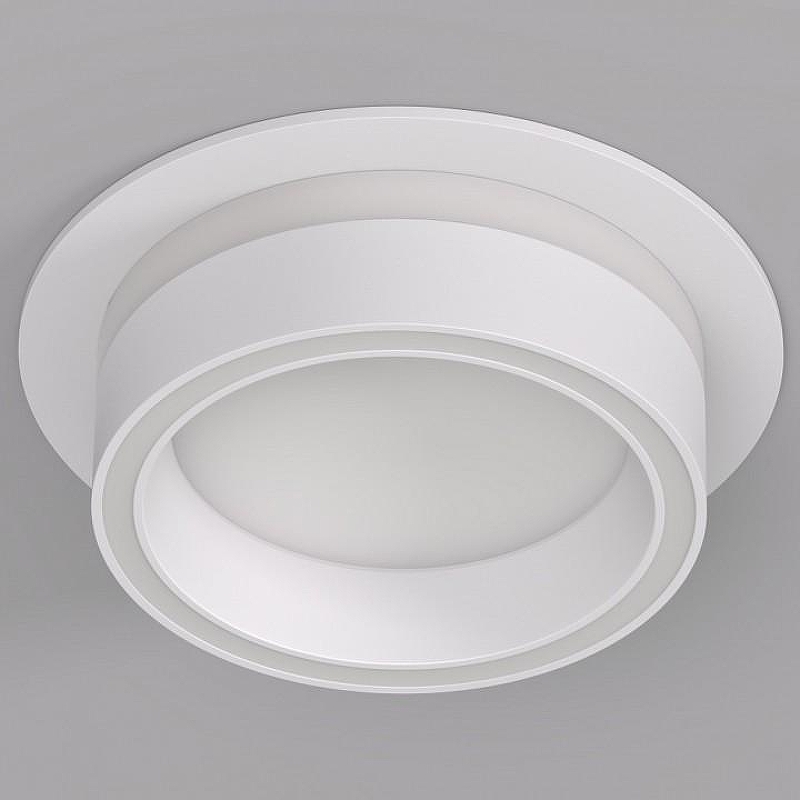 Встраиваемый светильник Denkirs N1KO DK2100-WH 