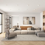 Встраиваемый светильник Denkirs N1KO DK2100-WH цвет плафона/подвески Белый, цвет арматуры Белый-4