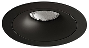 Встраиваемый светильник Denkirs Roto DK2120-BK цвет Черный
