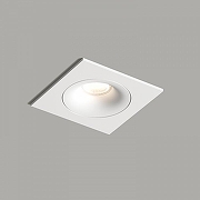 Встраиваемый светильник Denkirs Roto DK2121-WH цвет Белый-2