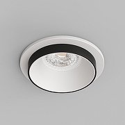 Встраиваемый светильник Denkirs DK2400 DK2400-BK цвет Черный-2