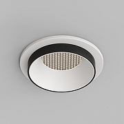 Встраиваемый светильник Denkirs DK2400 DK2400-BK цвет Черный-3