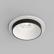 Встраиваемый светильник Denkirs DK2400 DK2400-BK цвет Черный-4