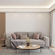 Встраиваемый светильник Denkirs DK2400 DK2400-BK цвет Черный-8