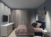 Встраиваемый светильник Denkirs DK2400 DK2401-BK цвет Черный-4