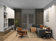 Встраиваемый светильник Denkirs DK2400 DK2401-BK цвет Черный-6