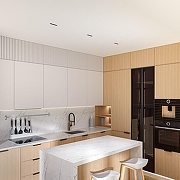 Встраиваемый светильник Denkirs SPACE DK2514-WB цвет Белый, Черный-1