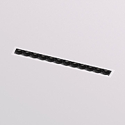 Встраиваемый светильник Denkirs DEEP SPACE DK2532-WB цвет Белый, Черный-4