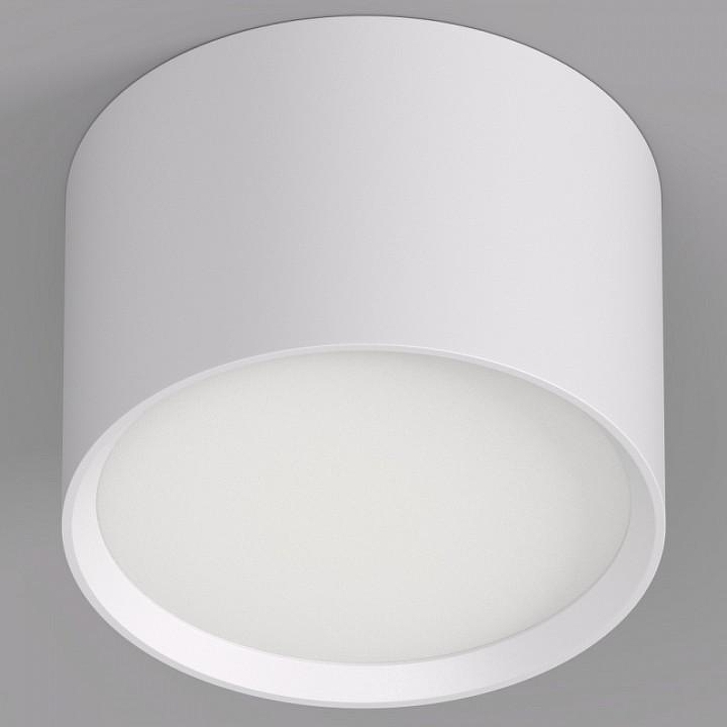 Накладной светильник Denkirs LUND DK2601-WH 