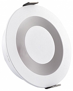 Встраиваемый светильник Denkirs DK2500 DK2700-WH цвет Белый-3
