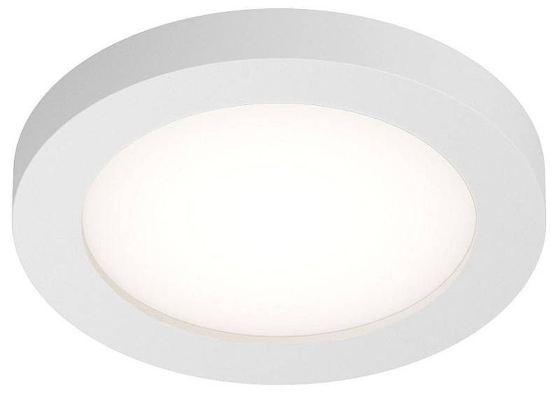 Встраиваемый светильник Denkirs DK3012 DK3012-WH 