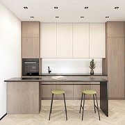 Встраиваемый светильник Denkirs DK3013 DK3015-BK цвет плафона/подвески Белый, цвет арматуры Черный-1