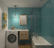 Встраиваемый светильник Denkirs DK3013 DK3015-BK цвет плафона/подвески Белый, цвет арматуры Черный-6