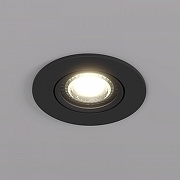 Встраиваемый светильник Denkirs DK3020 DK3020-BK цвет Черный-3