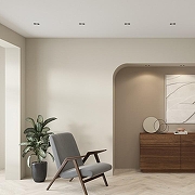 Встраиваемый светильник Denkirs DK3020 DK3020-BK цвет Черный-9