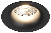 Встраиваемый светильник Denkirs DK3024 DK3024-BK цвет Черный-1