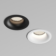 Встраиваемый светильник Denkirs DK3024 DK3024-BK цвет Черный-4