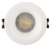 Встраиваемый светильник Denkirs DK3024 DK3024-WH цвет Белый-1