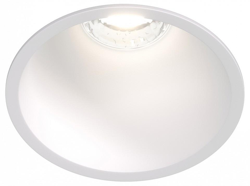 Встраиваемый светильник Denkirs DK3026 DK3026-WH 