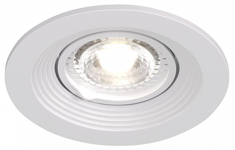 Встраиваемый светильник Denkirs DK3029 DK3029-WH 