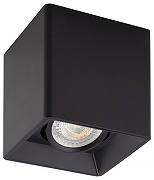 Накладной светильник Denkirs DK3030 DK3030-BK цвет плафона/подвески Черный, цвет арматуры Черный-1