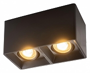 Накладной светильник Denkirs DK3030 DK3035-BK цвет Черный-2