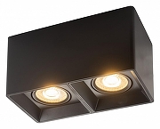 Накладной светильник Denkirs DK3030 DK3035-BK цвет Черный-3