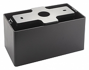 Накладной светильник Denkirs DK3030 DK3035-BK цвет Черный-4