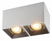Накладной светильник Denkirs DK3030 DK3035-WB цвет Белый-2