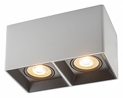 Накладной светильник Denkirs DK3030 DK3035-WB цвет Белый-3
