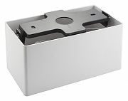 Накладной светильник Denkirs DK3030 DK3035-WB цвет Белый-4