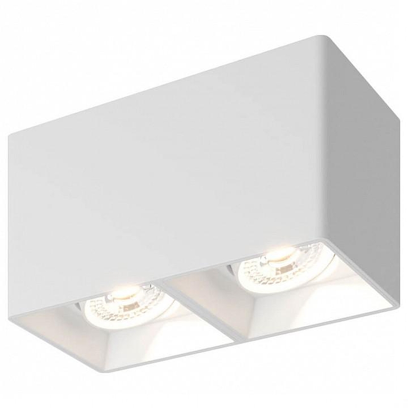 Накладной светильник Denkirs DK3030 DK3035-WH 