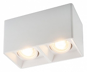Накладной светильник Denkirs DK3030 DK3035-WH цвет Белый-2