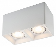 Накладной светильник Denkirs DK3030 DK3035-WH цвет Белый-3