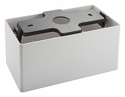 Накладной светильник Denkirs DK3030 DK3035-WH цвет Белый-4