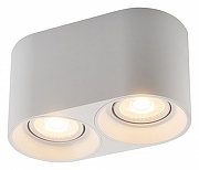 Накладной светильник Denkirs DK3040 DK3036-WH цвет Белый-3