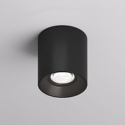Накладной светильник Denkirs DK3040 DK3040-BK цвет плафона/подвески Черный, цвет арматуры Черный-2