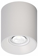 Накладной светильник Denkirs DK3040 DK3040-WH цвет плафона/подвески Белый, цвет арматуры Белый