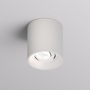 Накладной светильник Denkirs DK3040 DK3040-WH цвет плафона/подвески Белый, цвет арматуры Белый-1