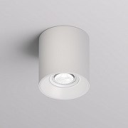Накладной светильник Denkirs DK3040 DK3040-WH цвет плафона/подвески Белый, цвет арматуры Белый-2