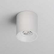 Накладной светильник Denkirs DK3040 DK3040-WH цвет плафона/подвески Белый, цвет арматуры Белый-3