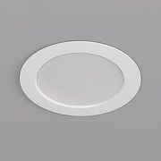 Встраиваемый светильник Denkirs DK3046/7/8/9 DK3048-WH цвет плафона/подвески Белый, цвет арматуры Белый-2