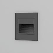 Встраиваемый светильник Denkirs DK3050 DK3050-BK цвет плафона/подвески Черный, цвет арматуры Черный-2