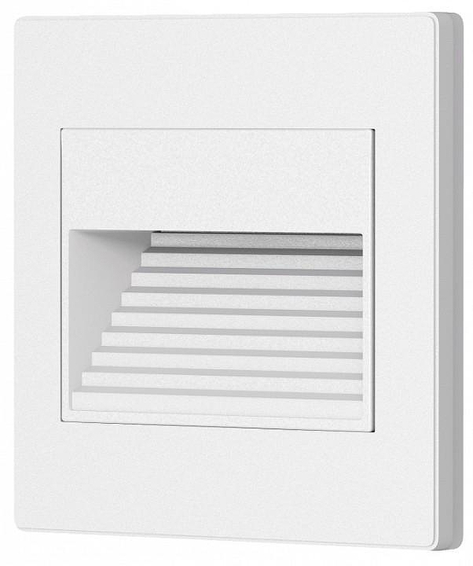 Встраиваемый светильник Denkirs DK3050 DK3050-WH 