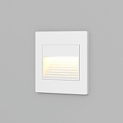 Встраиваемый светильник Denkirs DK3050 DK3050-WH цвет Белый-1