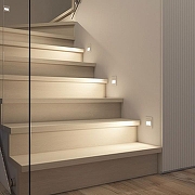 Встраиваемый светильник Denkirs DK3050 DK3050-WH цвет Белый-4