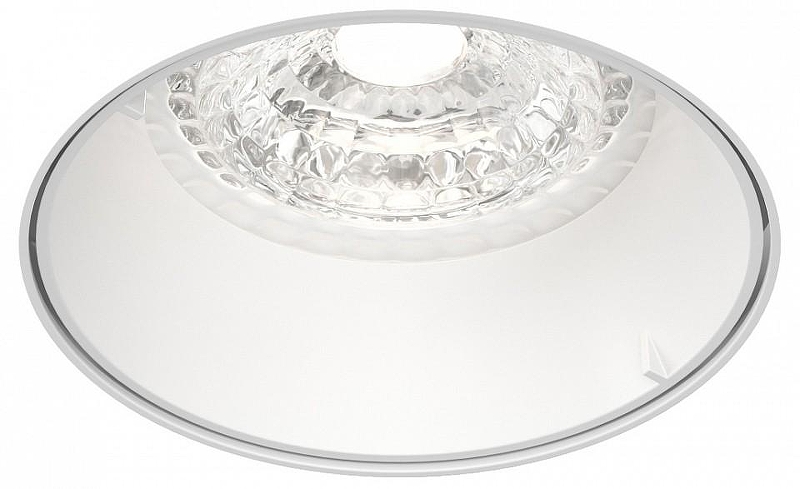 Встраиваемый светильник Denkirs DK3055 DK3055-WH 