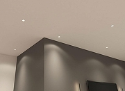 Встраиваемый светильник Denkirs DK3055 DK3055-WH цвет Белый-9