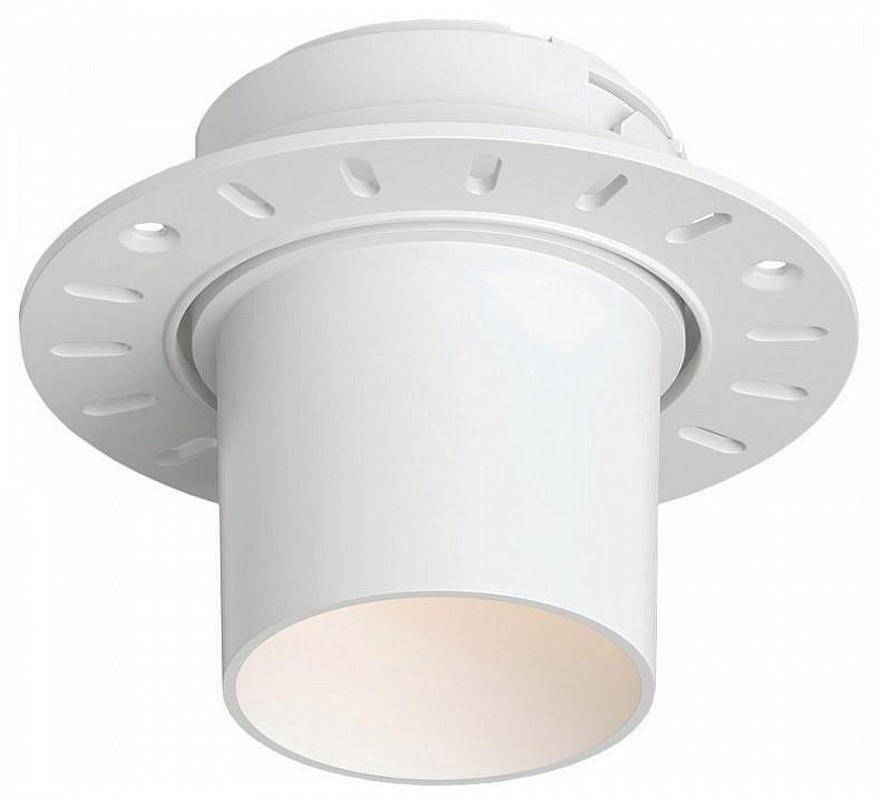 Встраиваемый светильник Denkirs V1b1 DK3057-WH 