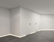 Встраиваемый светильник Denkirs V1b1 DK3057-WH цвет плафона/подвески Белый, цвет арматуры Белый-4